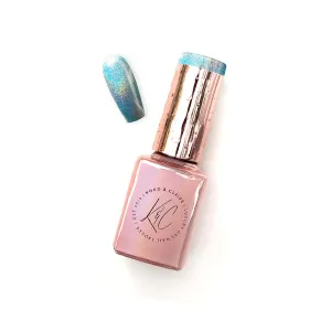 176 - Jibber-Jabber! | Koko & Claire Gel Polish *Final Sale