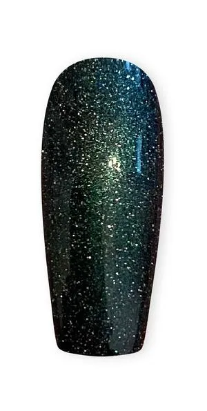 204 - MTFBWY ~ Cateye | Koko & Claire Gel Polish