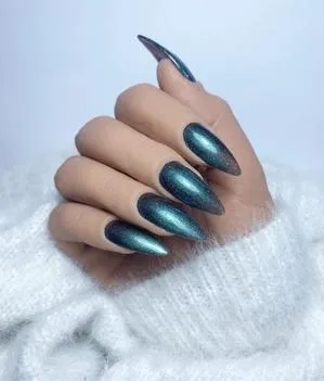 204 - MTFBWY ~ Cateye | Koko & Claire Gel Polish