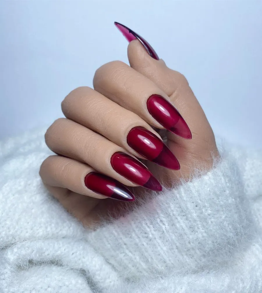 226 - Glass of Love | Koko & Claire Gel Polish