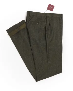 50743 - Smart Flannel - Model 722