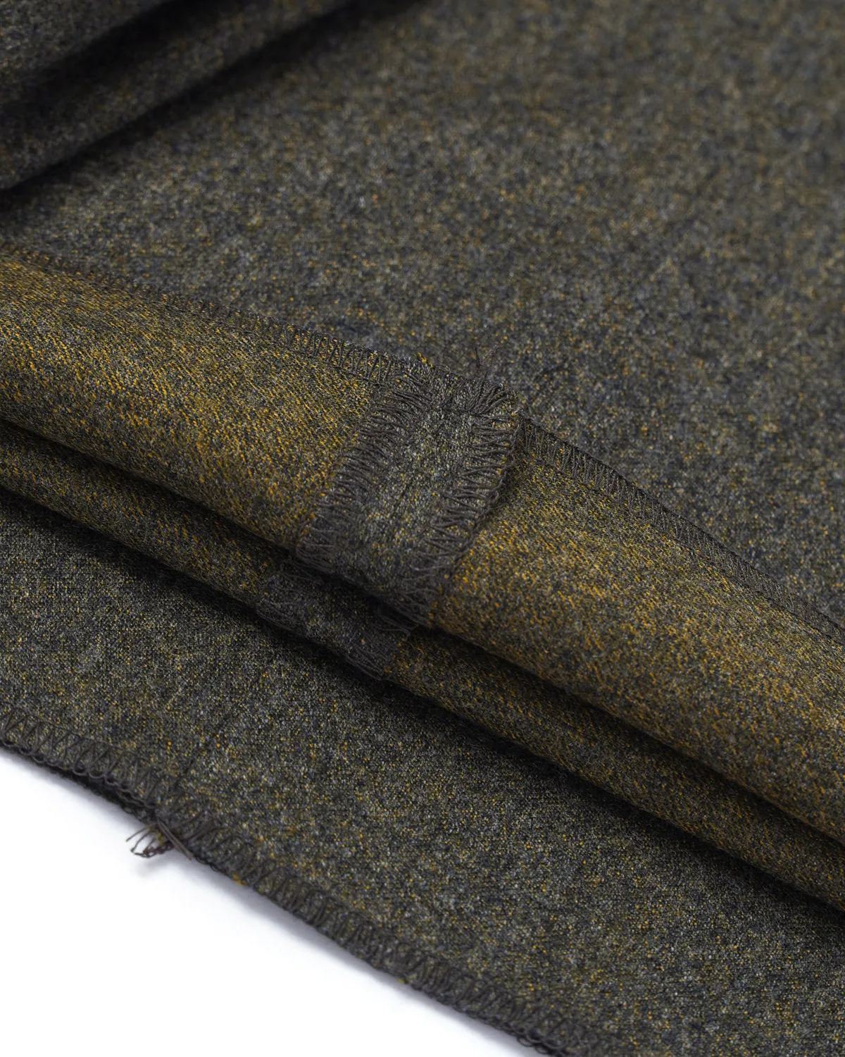 50743 - Smart Flannel - Model 722