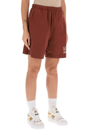 94 country club' gym shorts