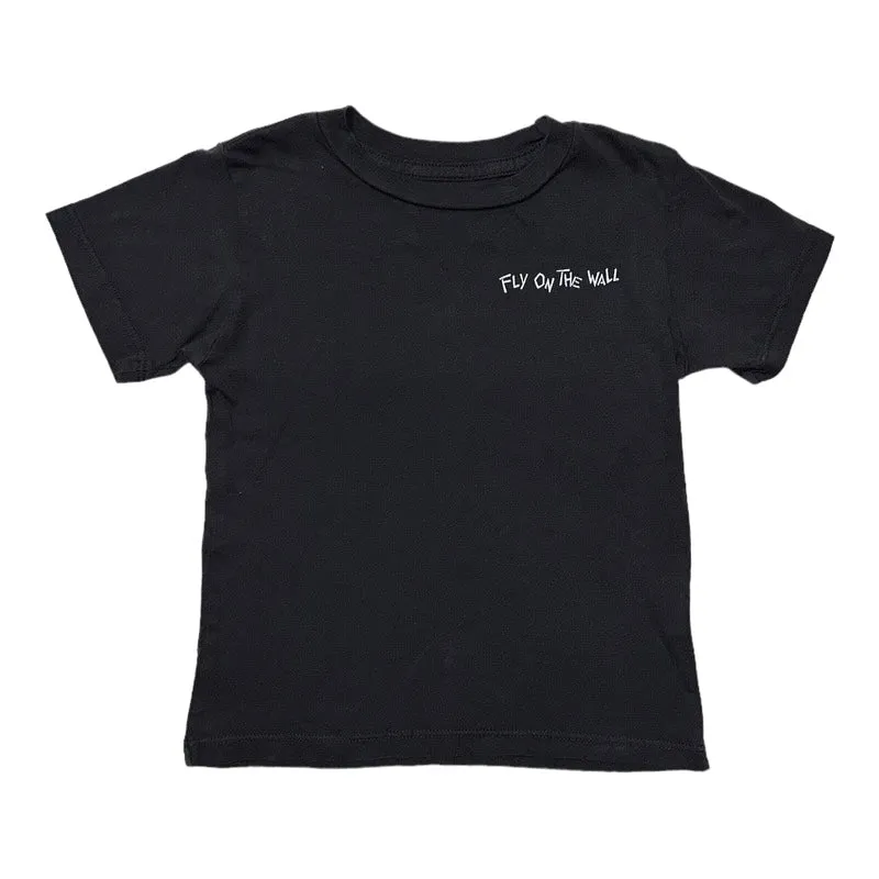 AC DC FLY ON THE WALL TSHIRT