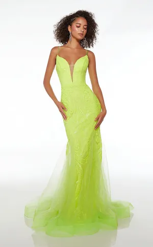 Alyce 61554 Dress