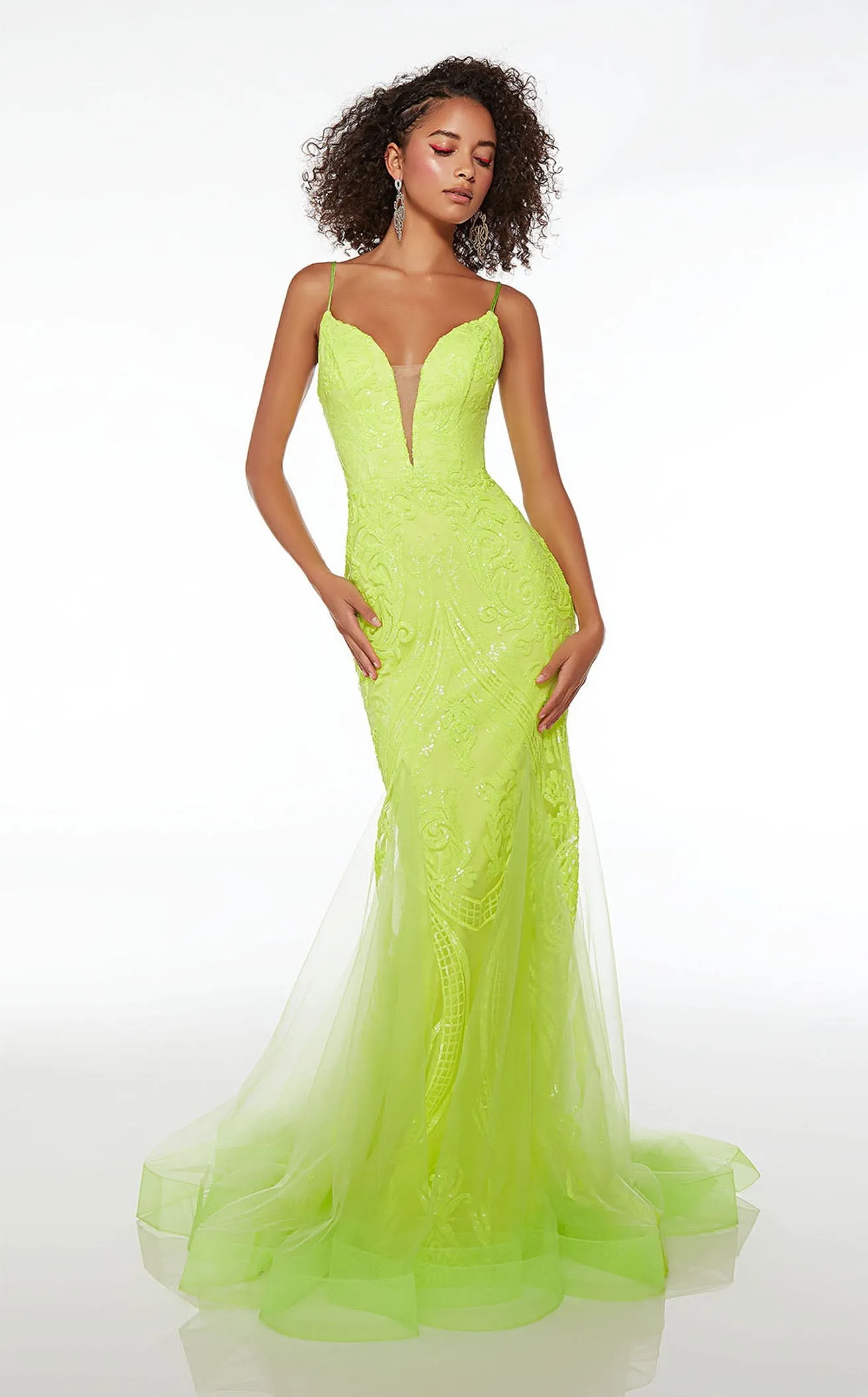 Alyce 61554 Dress