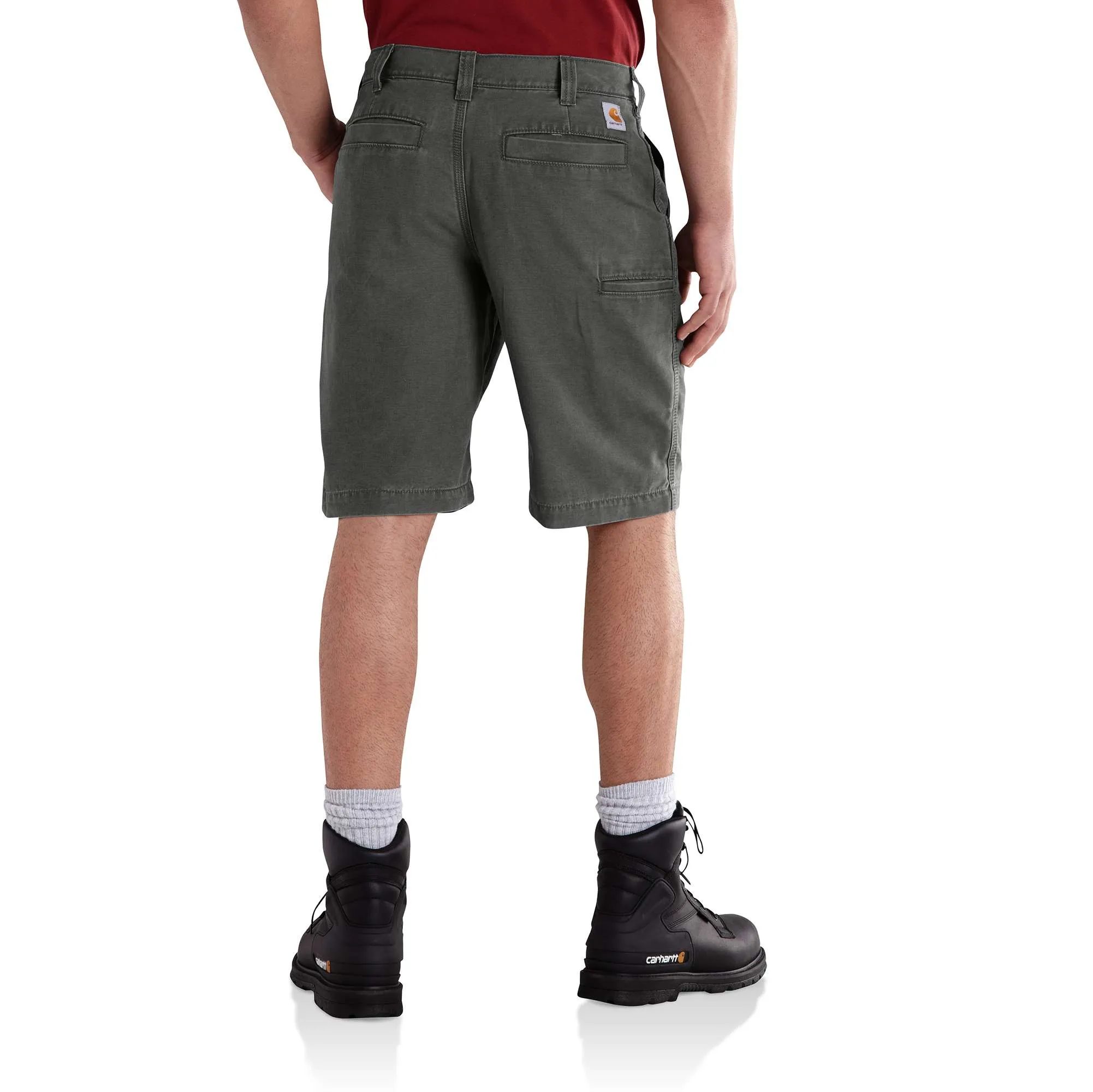 Ardmore Khaki Short
