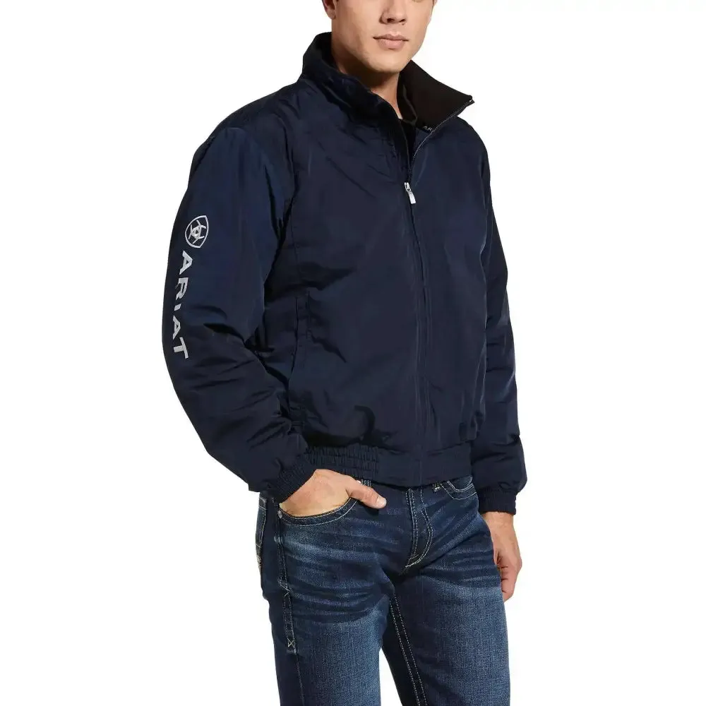 Ariat Stable Jacket For Men Insulated Stable Jacket
