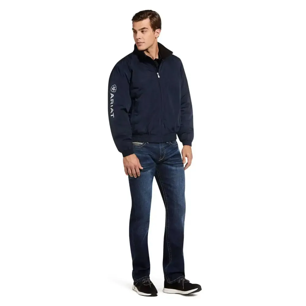 Ariat Stable Jacket For Men Insulated Stable Jacket