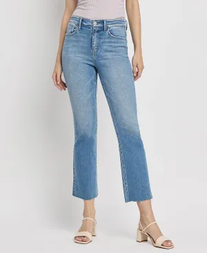 Bella HR Crop Flare