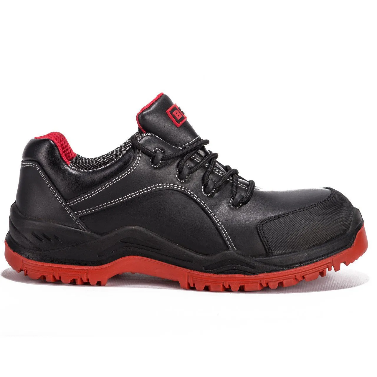 Black Hammer - 7007 Safety Trainers