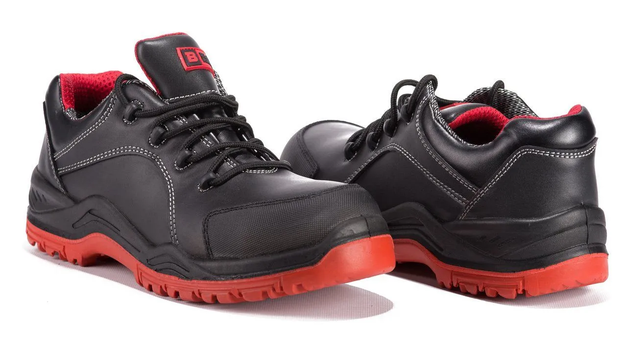 Black Hammer - 7007 Safety Trainers