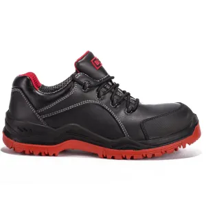 Black Hammer - 7007 Safety Trainers
