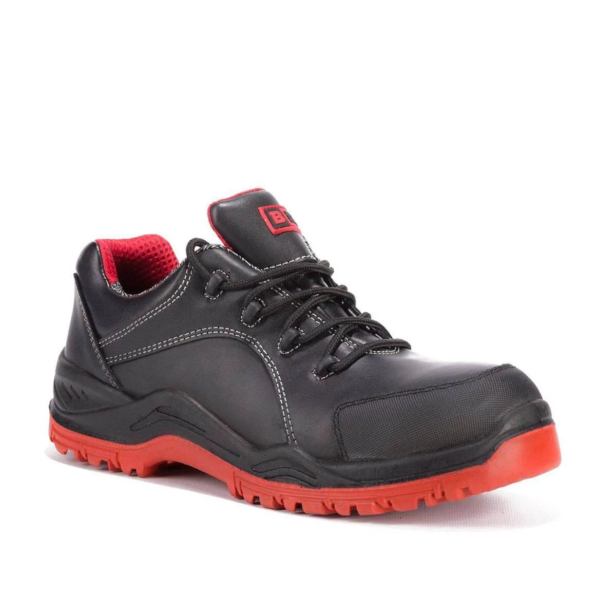 Black Hammer - 7007 Safety Trainers
