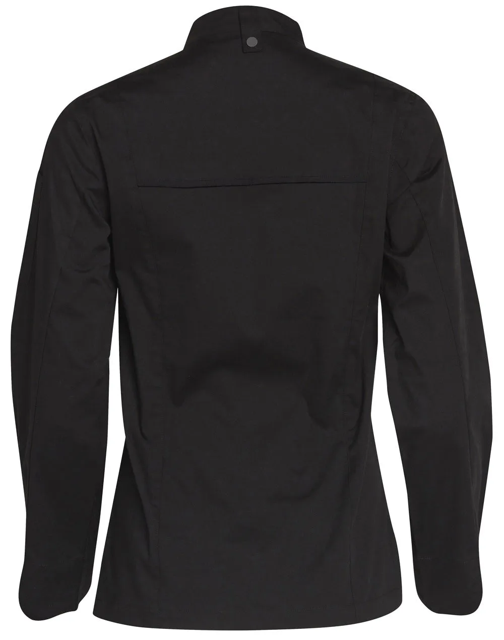 CJ04 Ladies Functional Chef Jackets