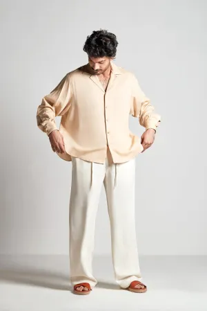 Cloud Straight Pants