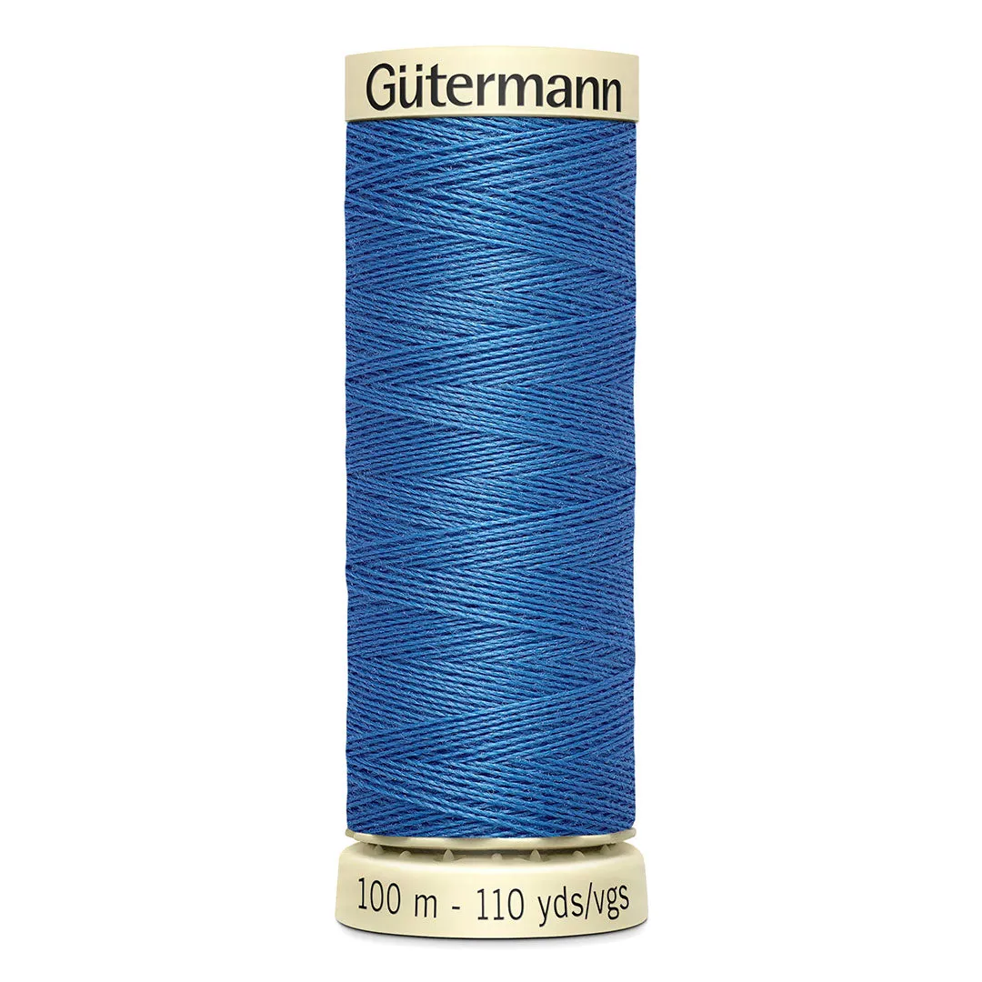 Clustered Blu
