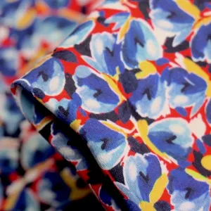 Clustered Blu