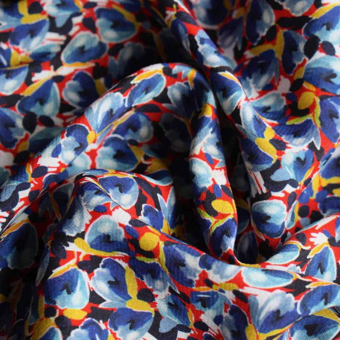 Clustered Blu