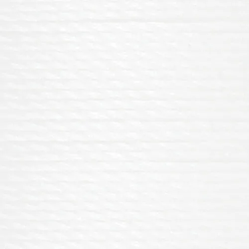 COATS EXTRA STRONG THREAD 137M-150YD WHITE