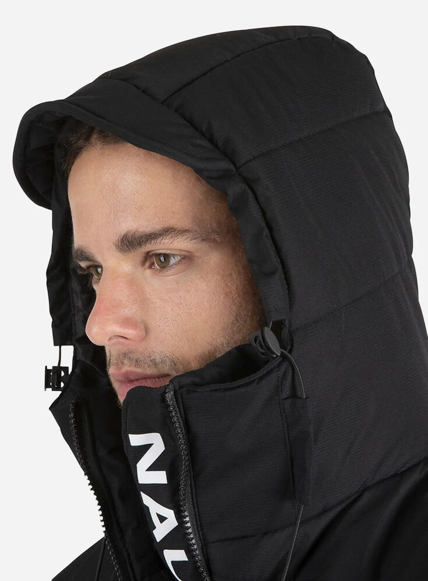 Competition Antigua Puffer Jacket