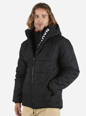 Competition Antigua Puffer Jacket