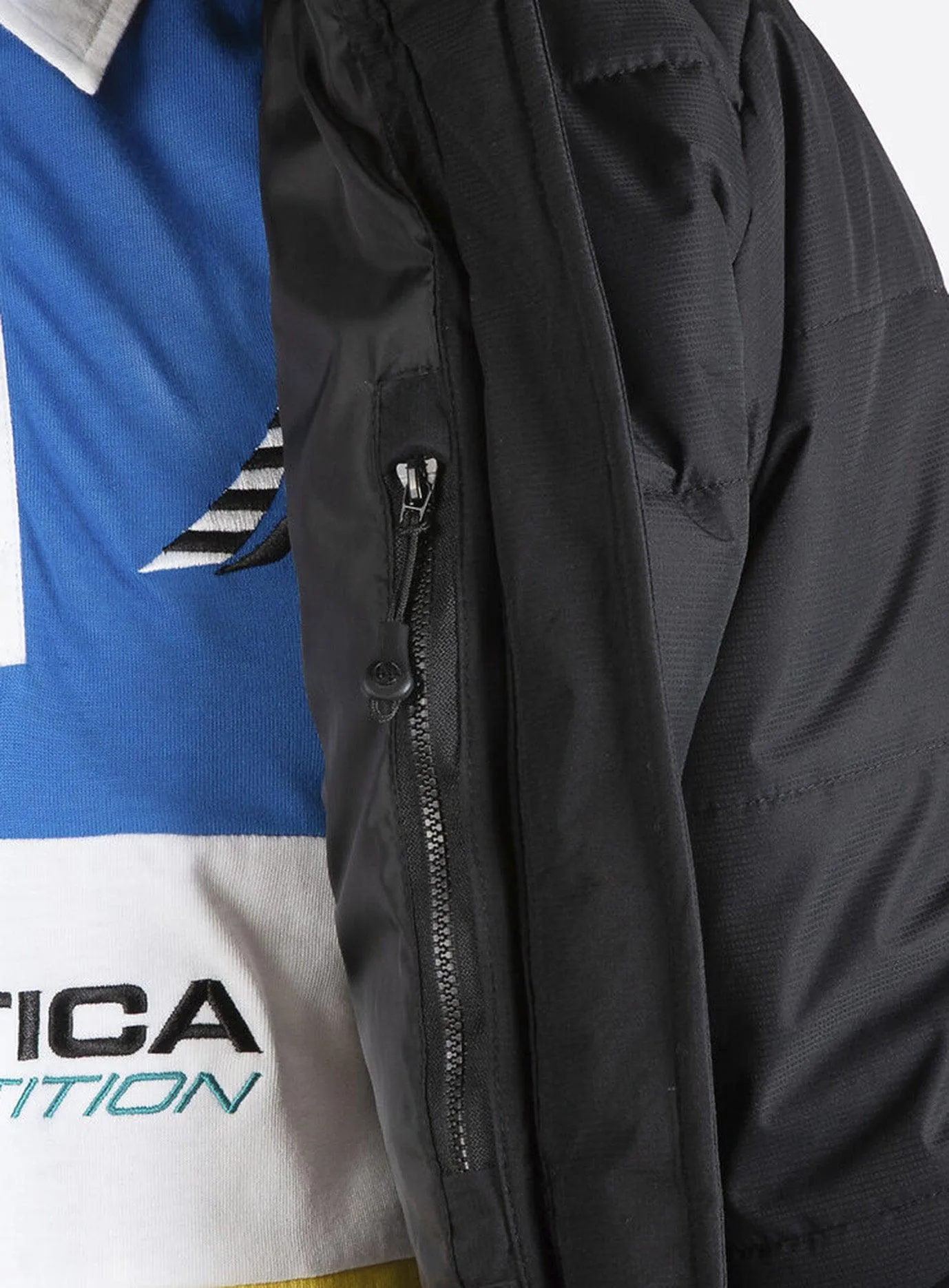 Competition Antigua Puffer Jacket