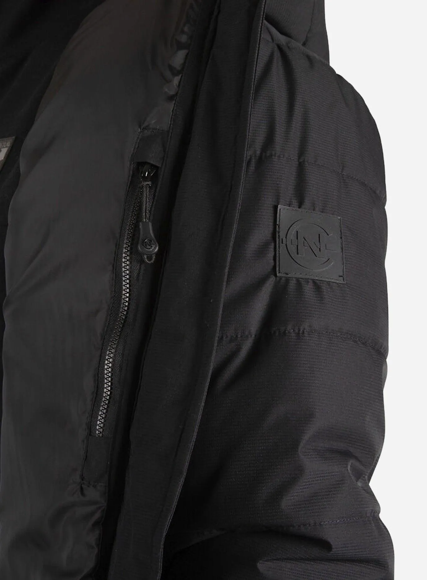 Competition Antigua Puffer Jacket