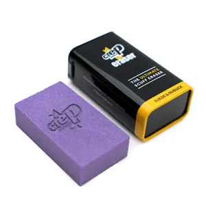 Crep Protect Shoe Scuff Eraser - Good for Suede & Nubuck Footwear