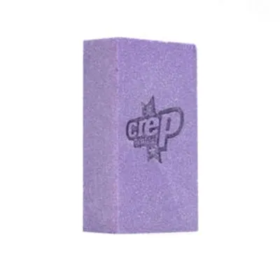 Crep Protect Shoe Scuff Eraser - Good for Suede & Nubuck Footwear