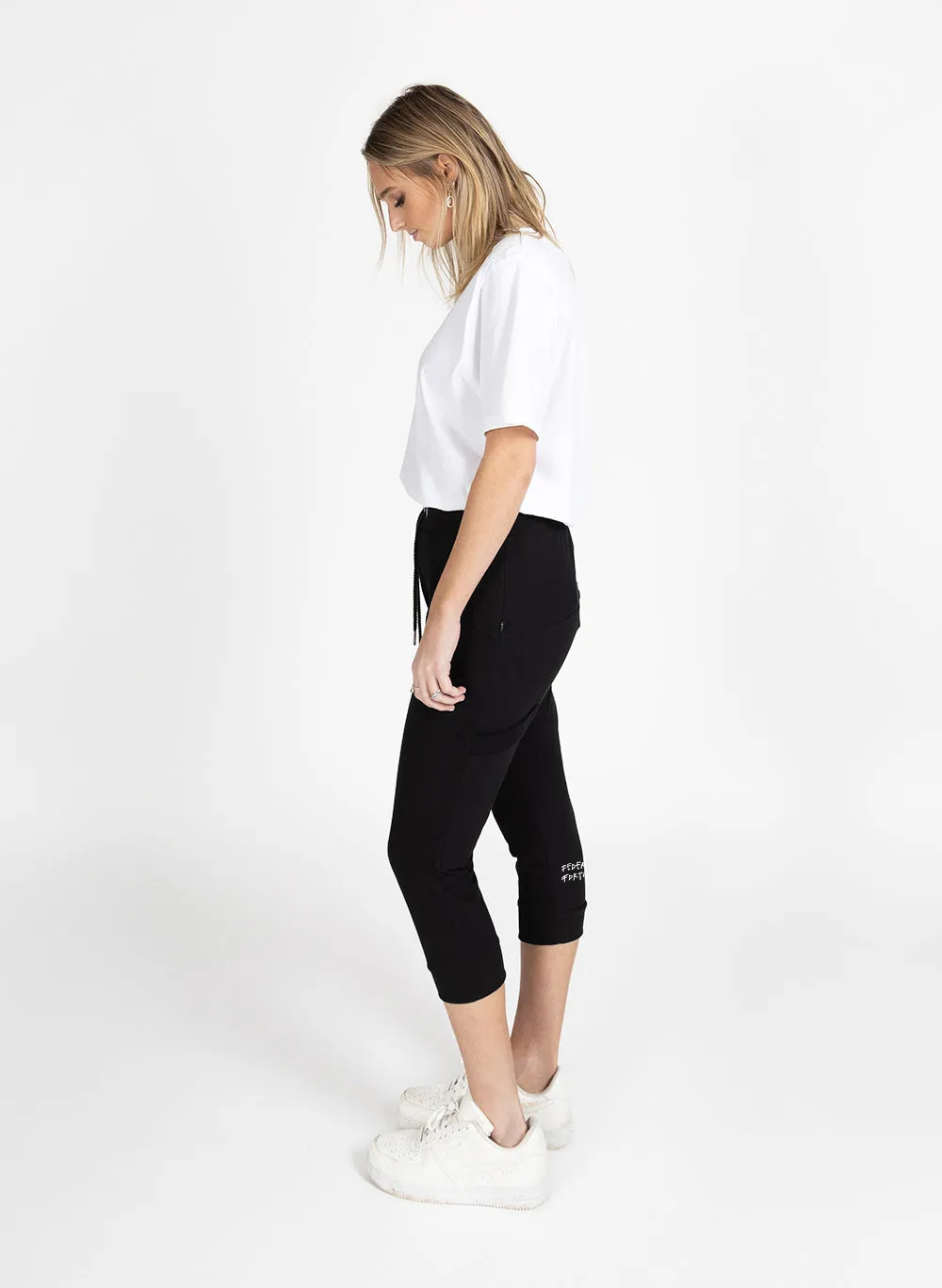 Cut Trackies - Coordinates