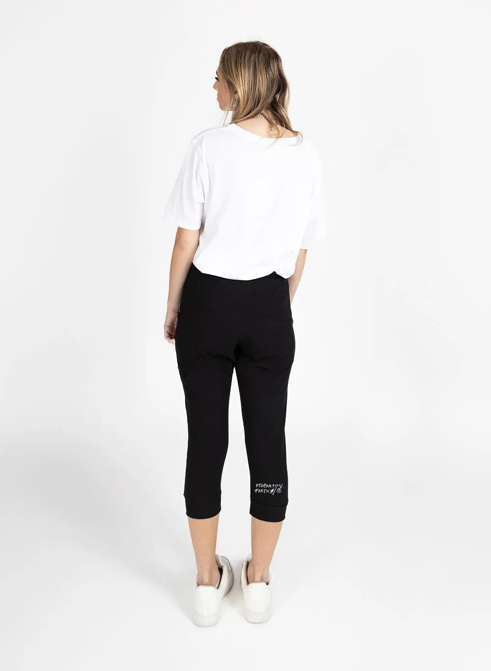 Cut Trackies - Coordinates