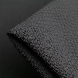 Dimpled Coal