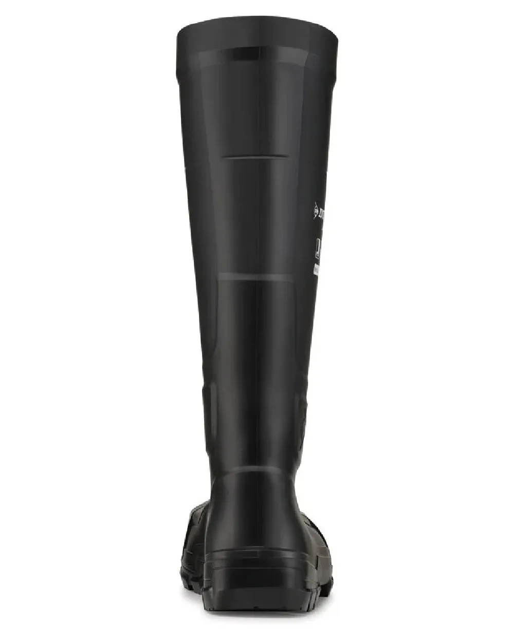 Dunlop JobGuard Full Safety Wellingtons