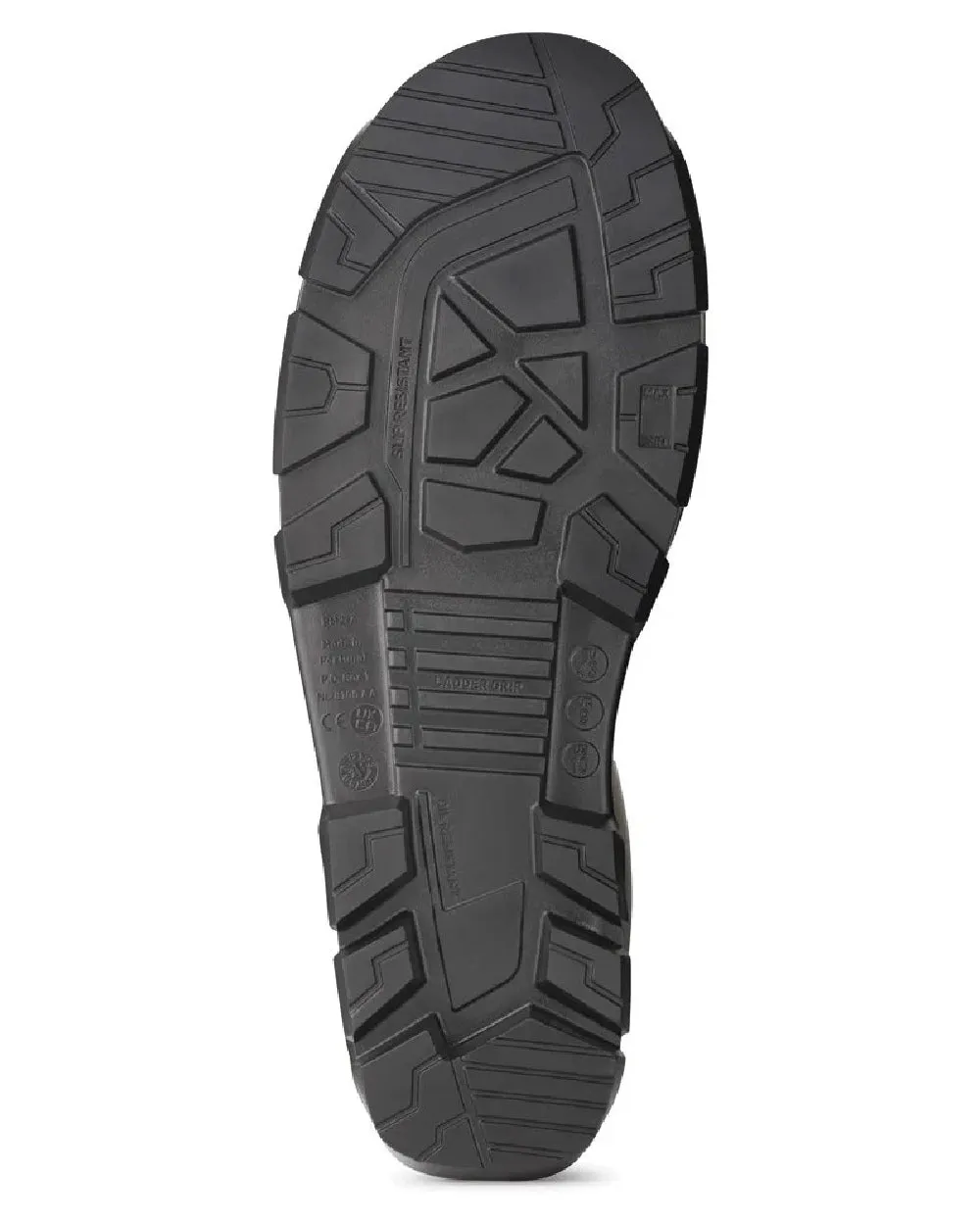 Dunlop JobGuard Full Safety Wellingtons