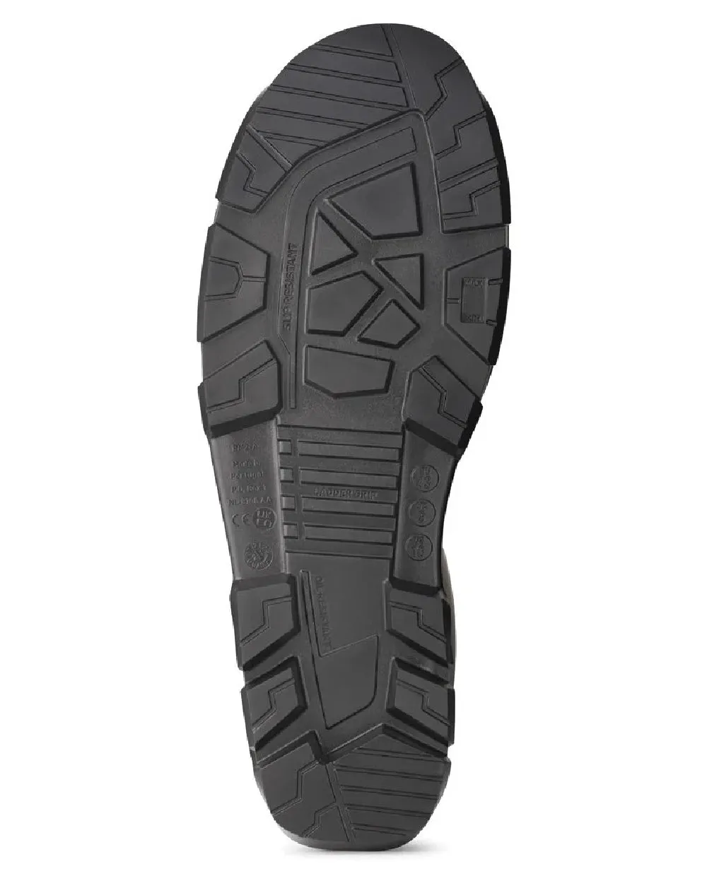 Dunlop JobGuard Full Safety Wellingtons
