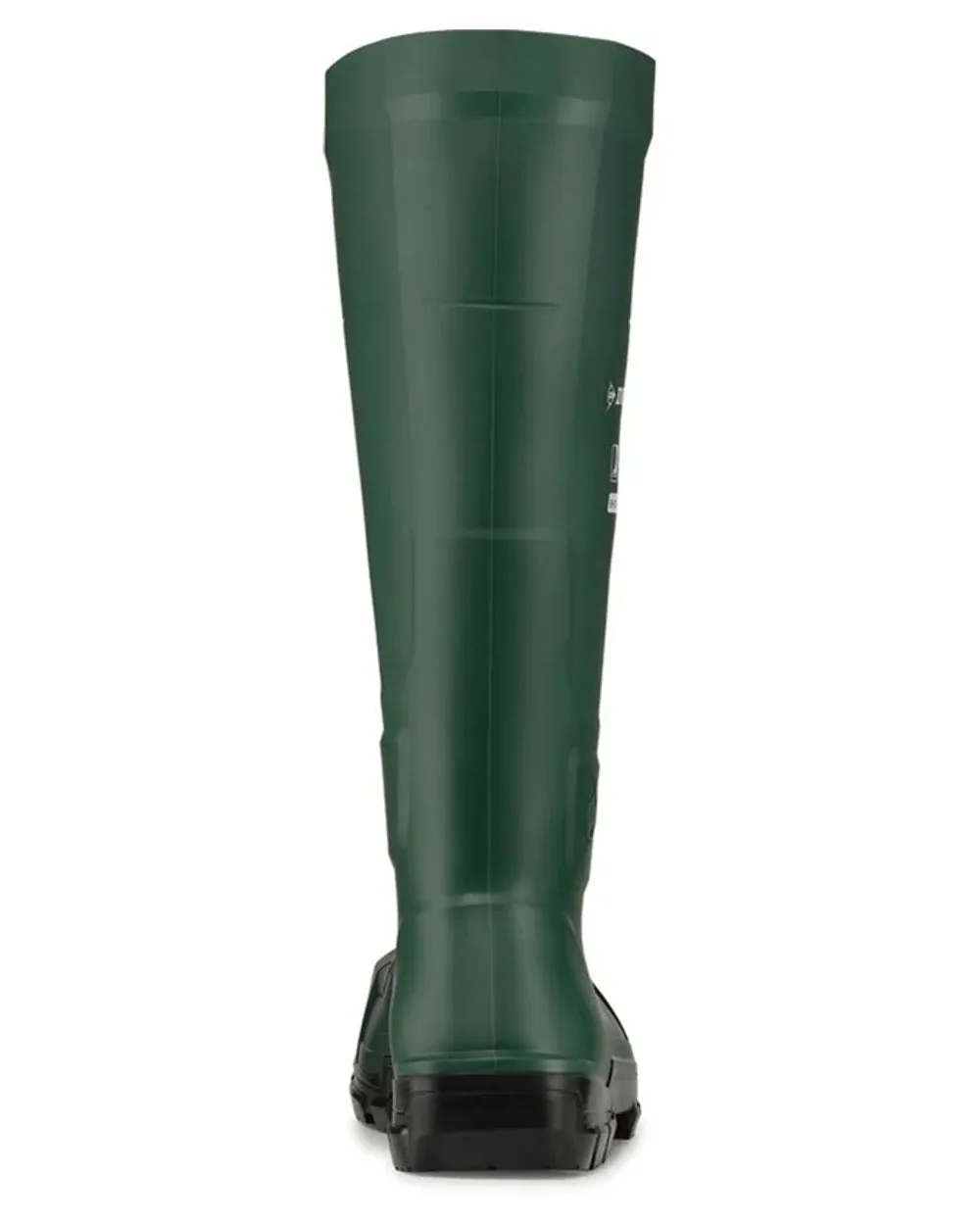 Dunlop JobGuard Full Safety Wellingtons