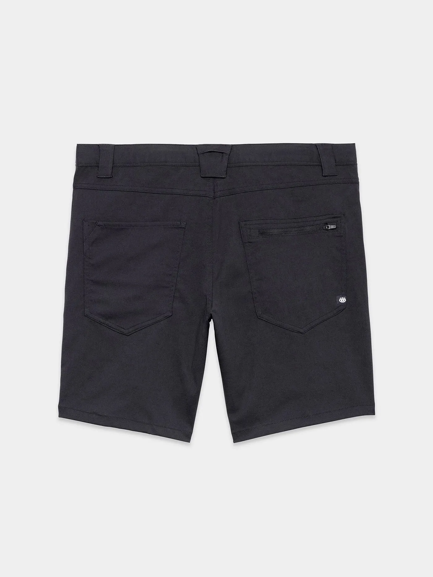Everywhere Hybrid Relaxed Fit Shorts