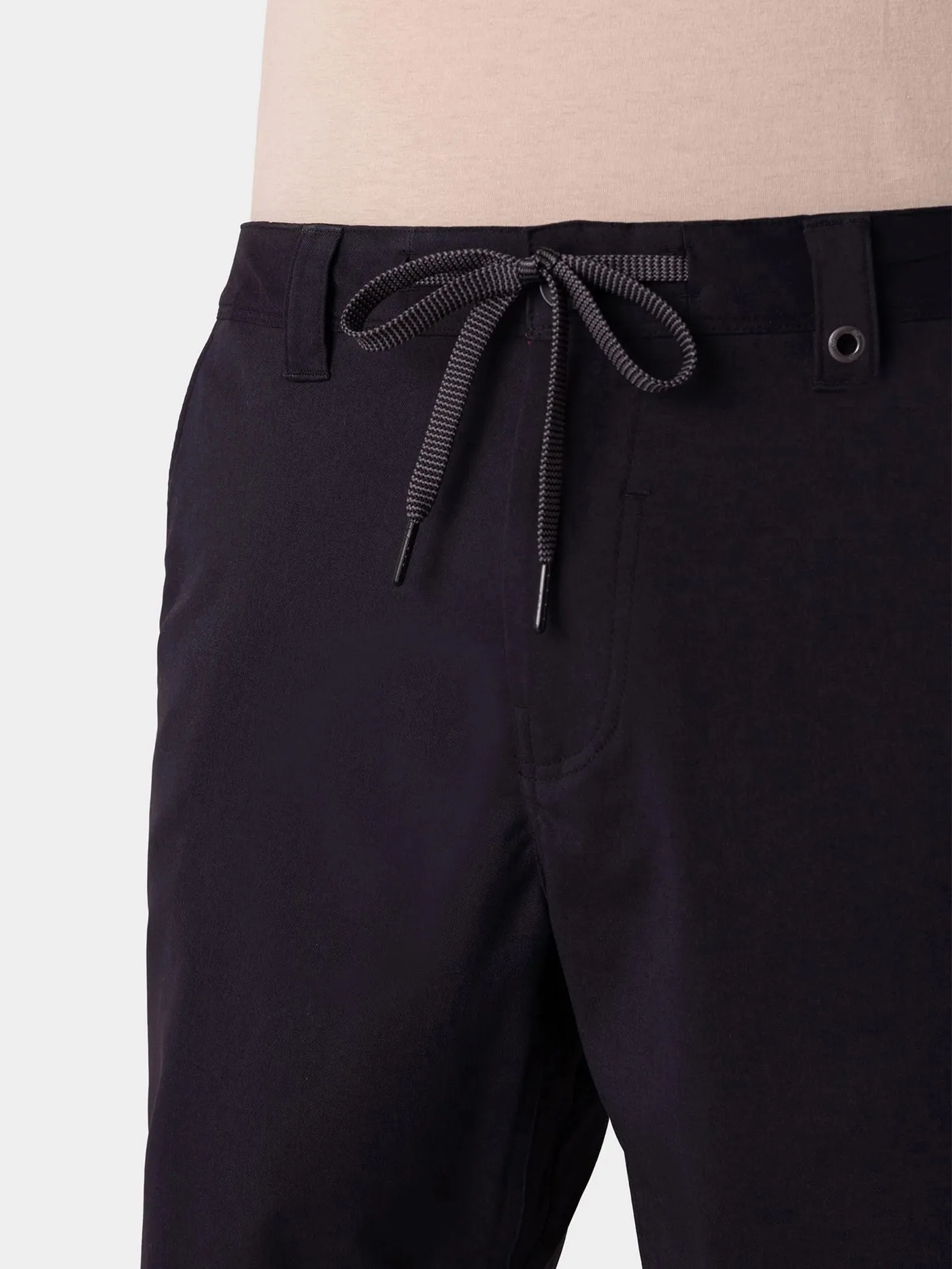Everywhere Hybrid Relaxed Fit Shorts