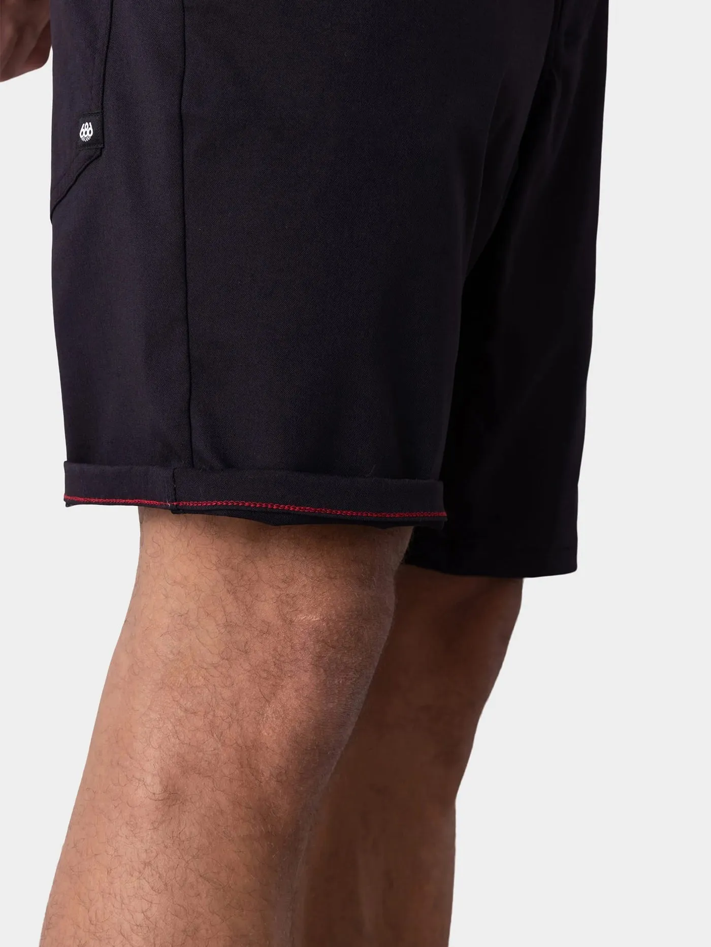 Everywhere Hybrid Relaxed Fit Shorts