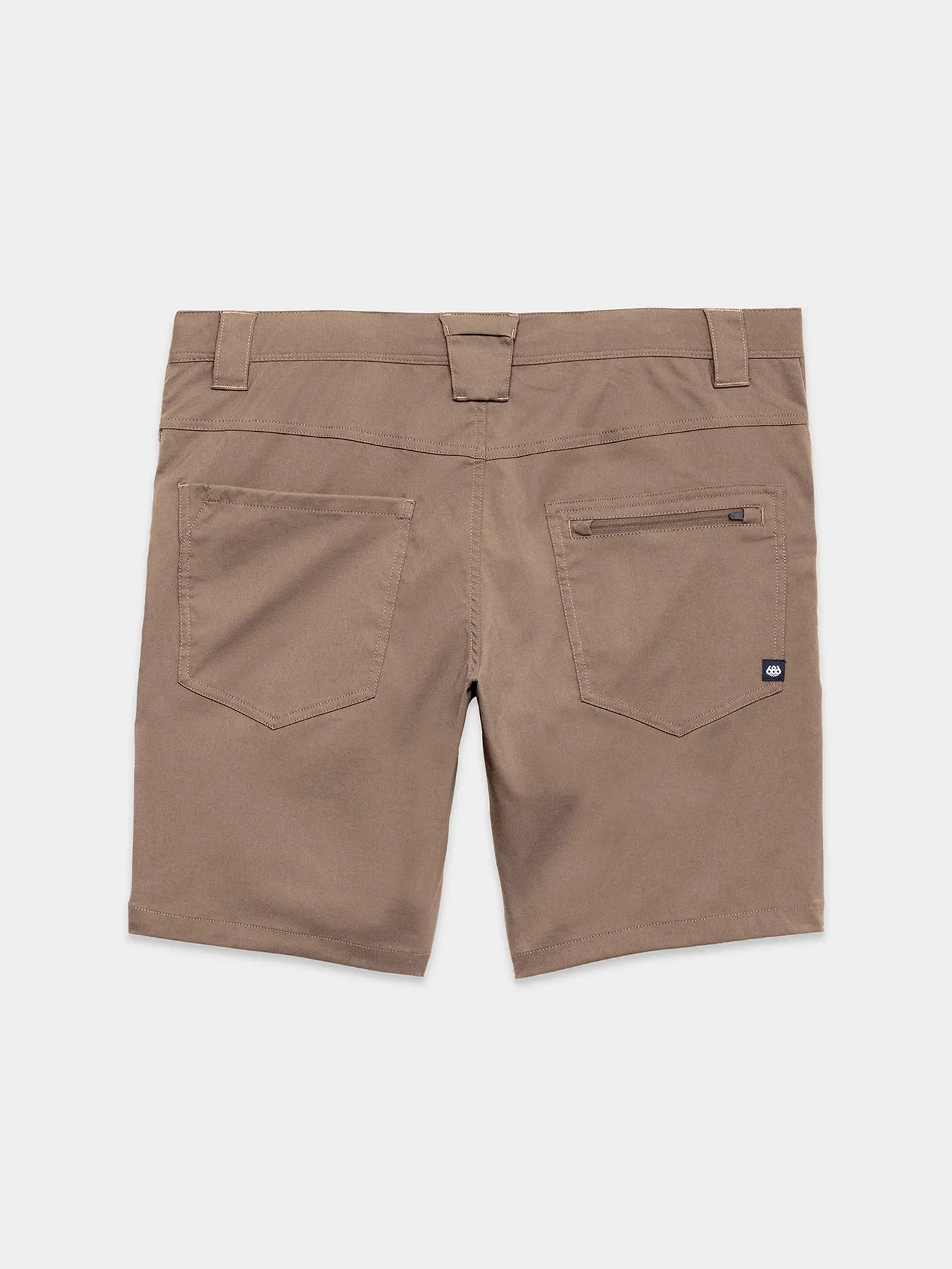 Everywhere Hybrid Relaxed Fit Shorts