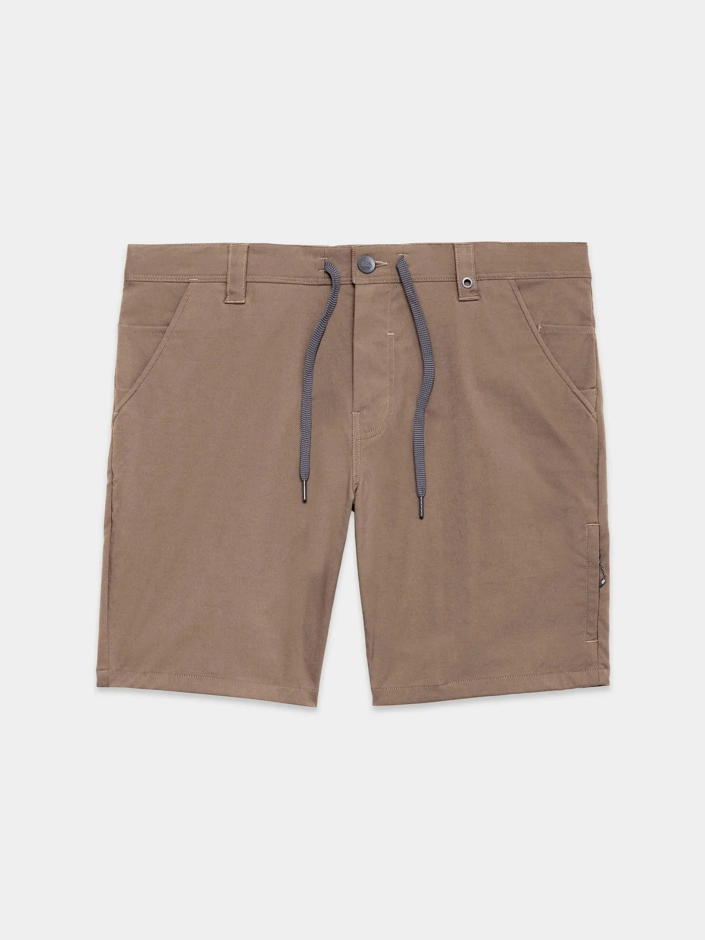 Everywhere Hybrid Relaxed Fit Shorts