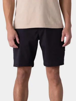 Everywhere Hybrid Relaxed Fit Shorts