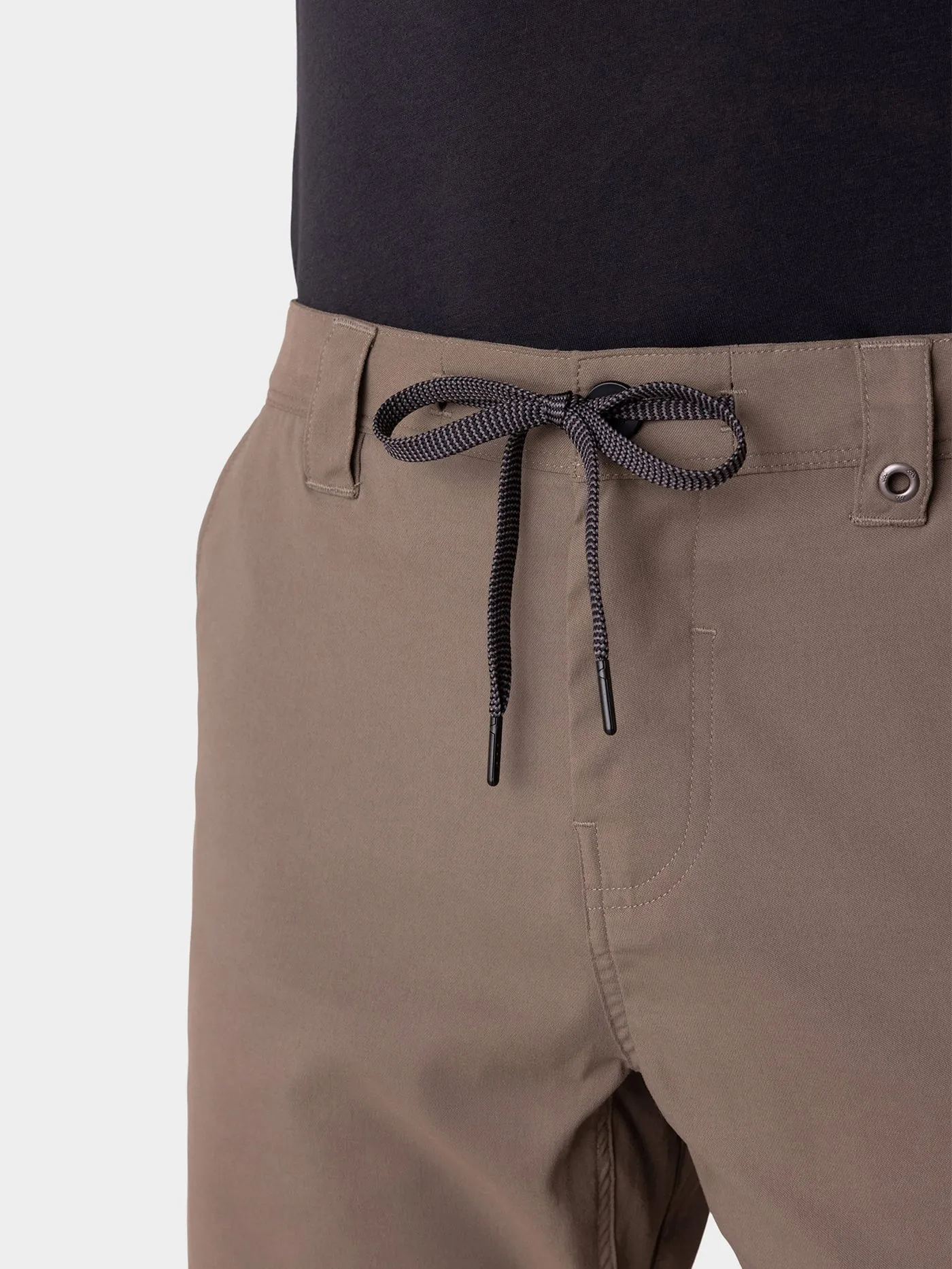 Everywhere Hybrid Relaxed Fit Shorts