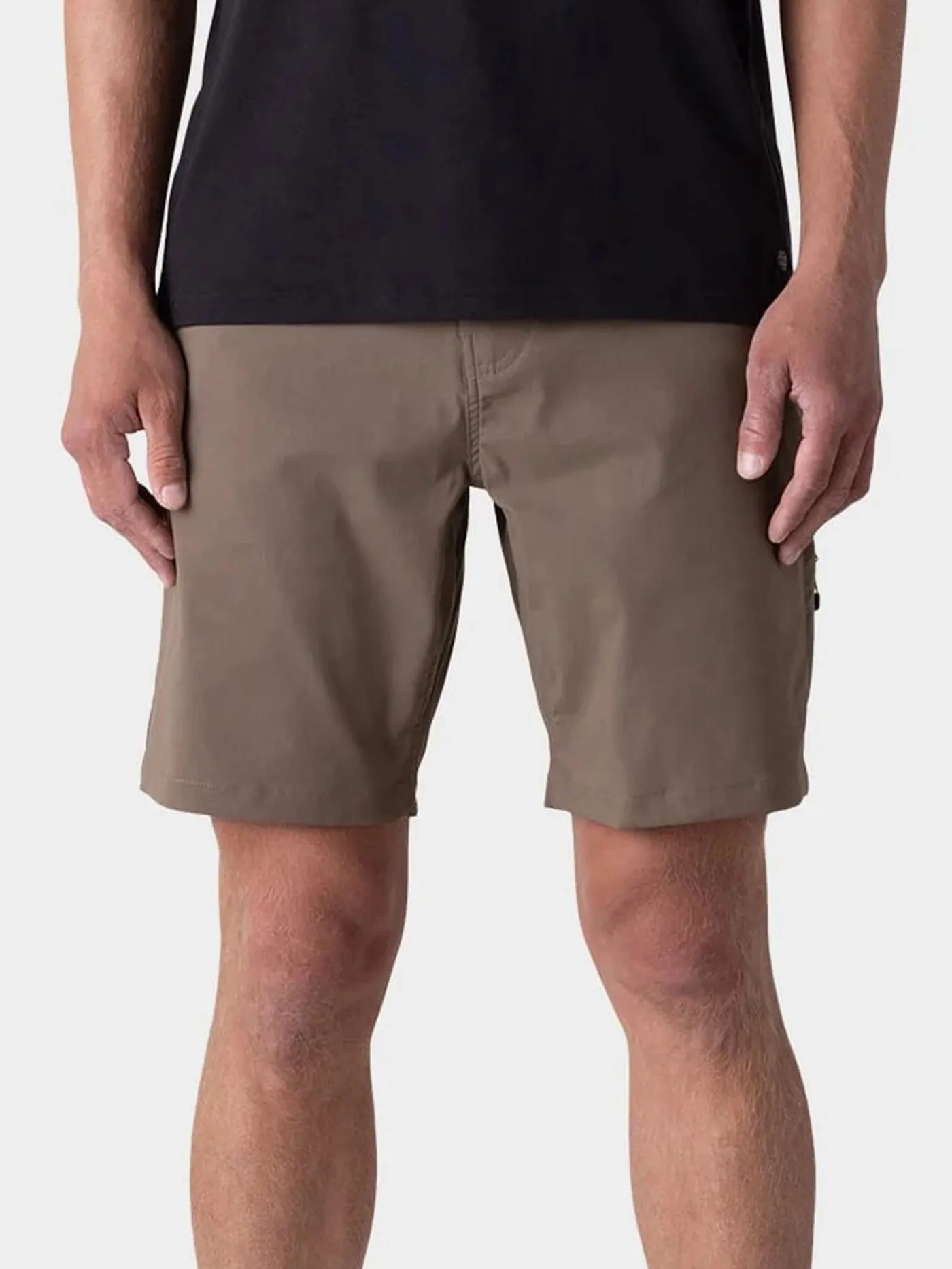 Everywhere Hybrid Relaxed Fit Shorts
