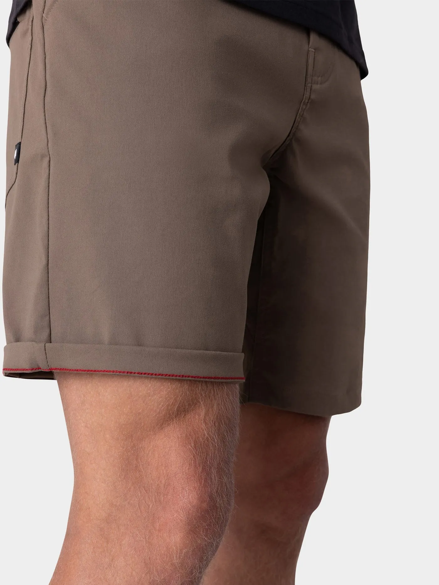 Everywhere Hybrid Relaxed Fit Shorts