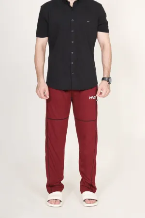 Fashion Relaxed Fit Trouser