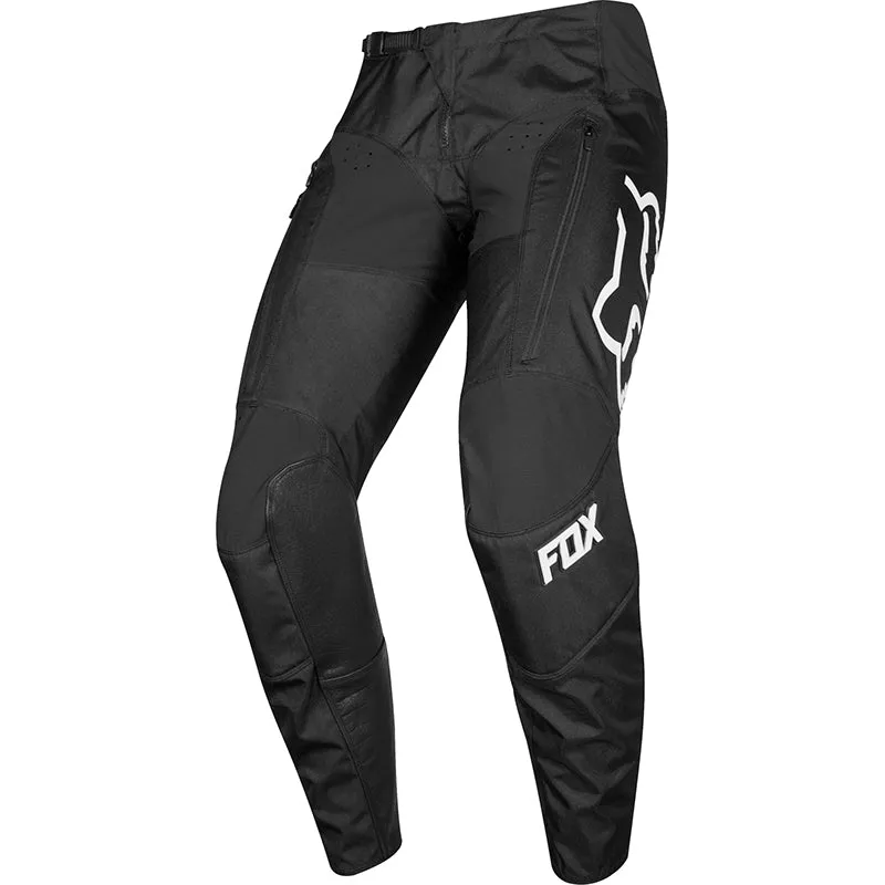 FOX LEGION LT PANTS [BLACK]