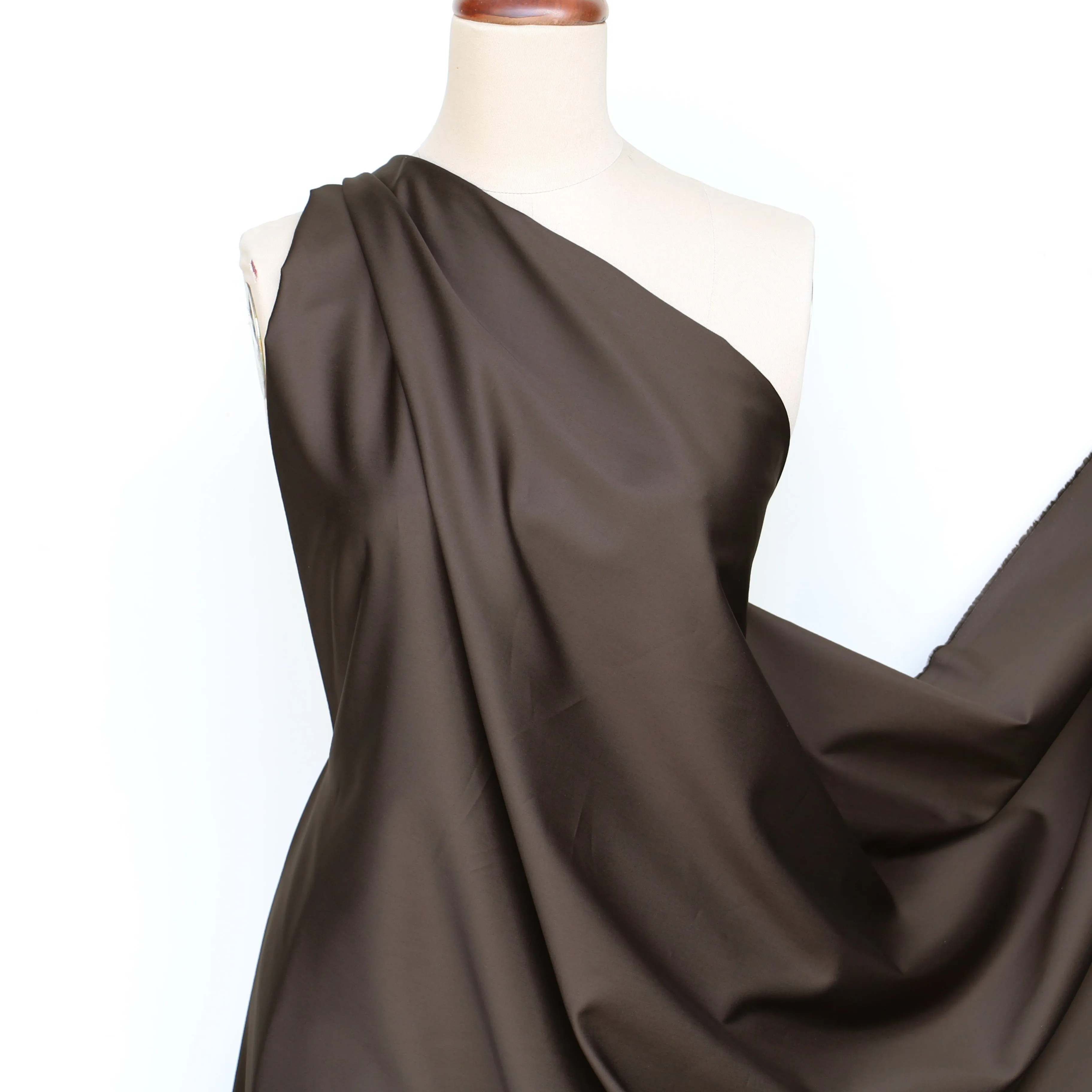 Fulvio Castagna Poplin Sateen