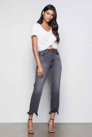 GOOD VINTAGE TWISTED SEAM | BLACK079